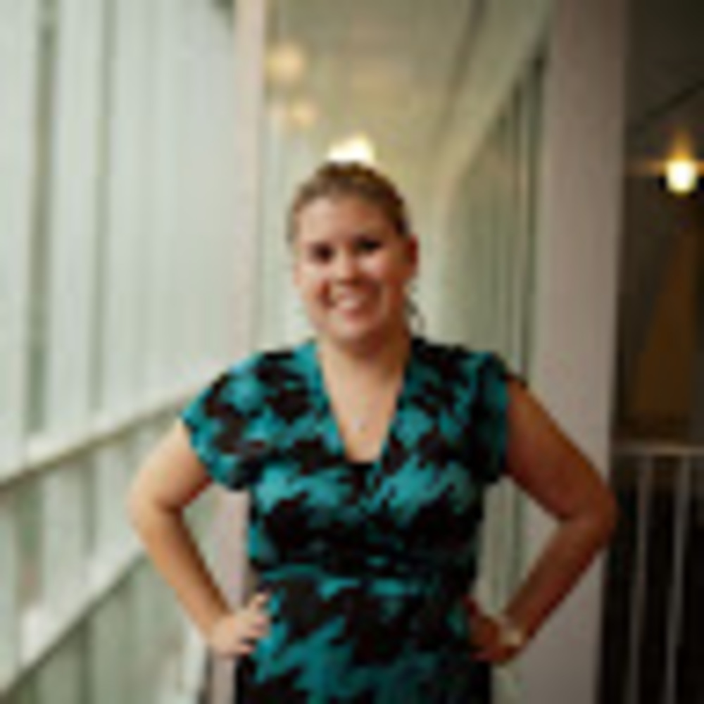 Meet your Posher, Samantha